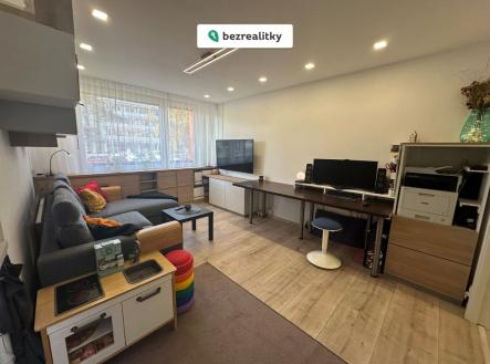 Prodej bytu, 2+kk, 50 m²