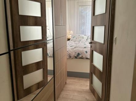 Prodej bytu, 2+kk, 50 m²