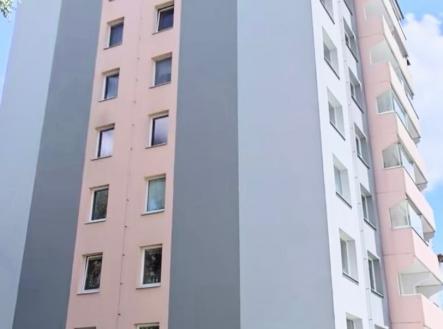 Prodej bytu, 1+kk, 30 m²