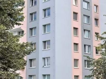 Prodej bytu, 1+kk, 30 m²
