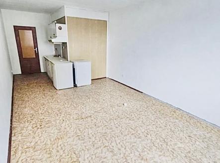 Prodej bytu, 1+kk, 30 m²