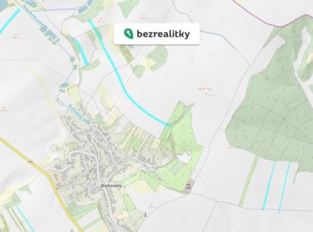 Prodej pozemku, zemědělská půda, 55 299 m²