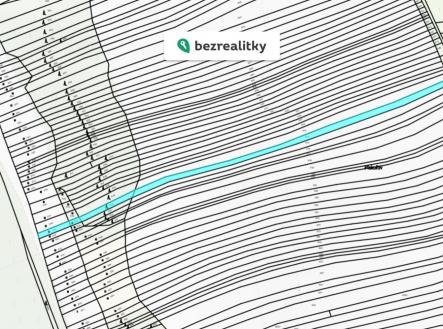 Prodej pozemku, zemědělská půda, 55 299 m²