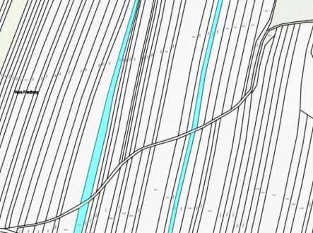 Prodej pozemku, zemědělská půda, 55 299 m²