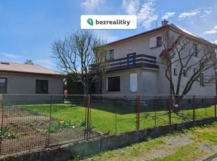 Prodej domu/vily, 175 m²