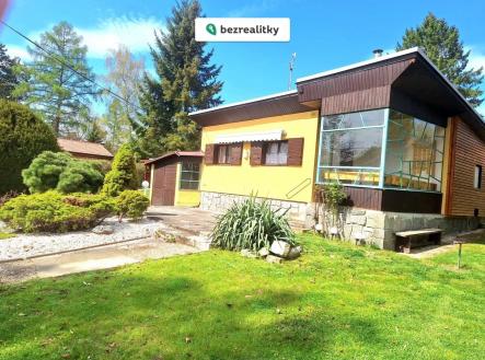 Prodej pozemku pro bydlení, 700 m²