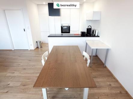 Prodej bytu, 2+kk, 66 m²