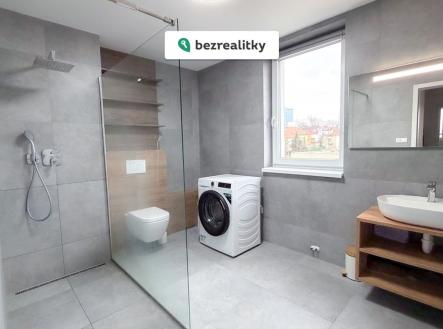 Prodej bytu, 2+kk, 66 m²
