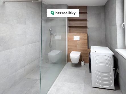 Prodej bytu, 2+kk, 66 m²
