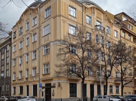 Prodej bytu, 2+1, 57 m²