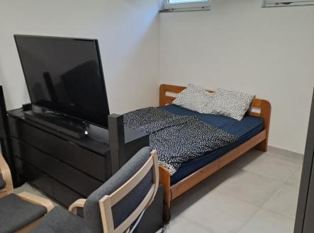 Prodej bytu, 2+1, 44 m²