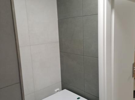 Prodej bytu, 2+1, 44 m²