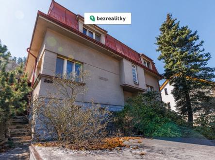 Prodej domu/vily, 260 m²