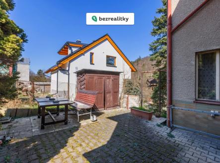 Prodej domu/vily, 260 m²