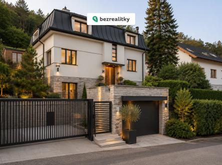 Prodej domu/vily, 260 m²