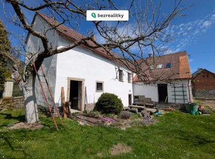 Prodej domu/vily, 316 m²