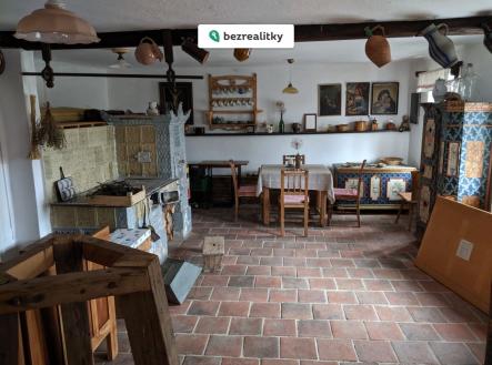 Prodej domu/vily, 316 m²