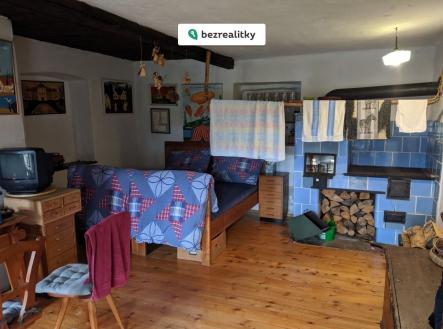 Prodej domu/vily, 316 m²