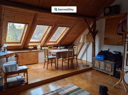 Prodej domu/vily, 316 m²