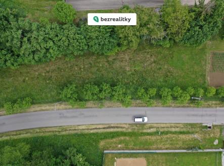 Prodej pozemku pro bydlení, 1 467 m²