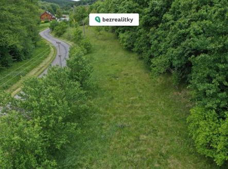 Prodej pozemku pro bydlení, 1 467 m²