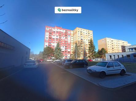 Prodej bytu, 3+1, 74 m²