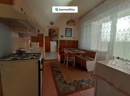 Prodej bytu, 3+1, 74 m²