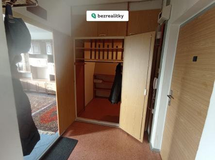 Prodej bytu, 3+1, 74 m²