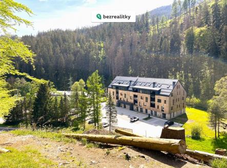 Prodej bytu, 1+kk, 31 m²