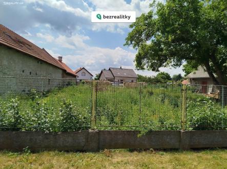 Prodej pozemku pro bydlení, 527 m²