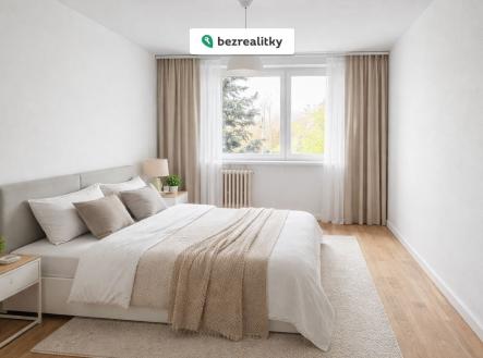 Prodej bytu, 3+1, 78 m²