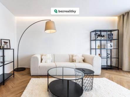 Prodej bytu, 3+kk, 89 m²