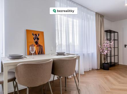 Prodej bytu, 3+kk, 89 m²