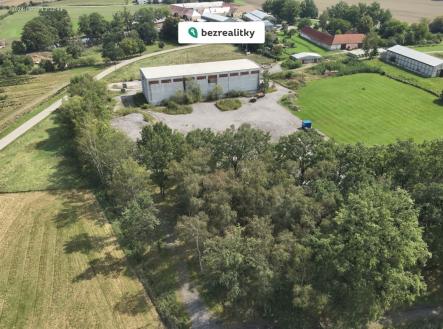 Prodej pozemku pro komerční výstavbu, 15 319 m²