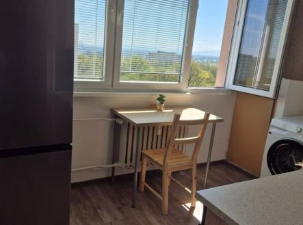 Prodej bytu, 1+1, 36 m²