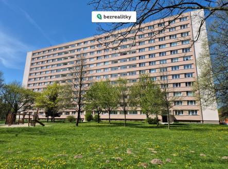 Prodej bytu, 1+1, 36 m² obrázek