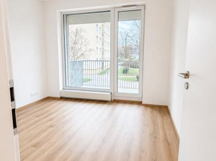 Prodej bytu, 3+1, 84 m²