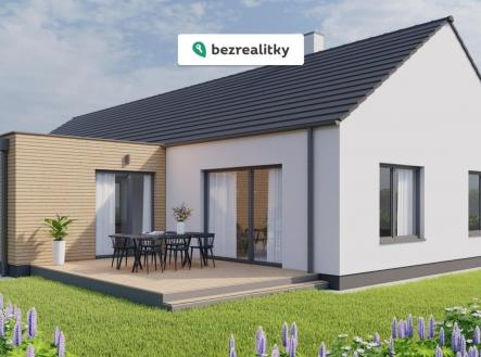 Prodej pozemku pro bydlení, 975 m²