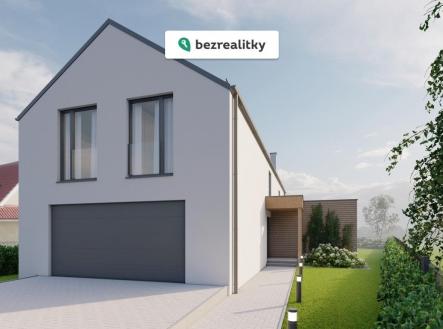 Prodej pozemku pro bydlení, 975 m²