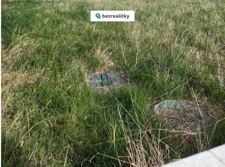 Prodej pozemku pro bydlení, 975 m²