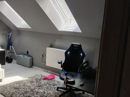 Prodej domu/vily, 120 m²