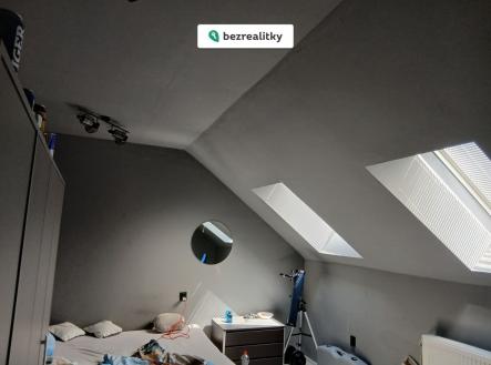 Prodej domu/vily, 120 m²