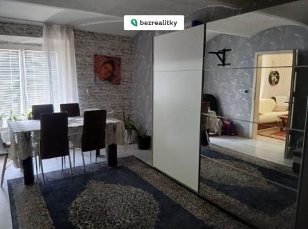 Prodej domu/vily, 120 m²