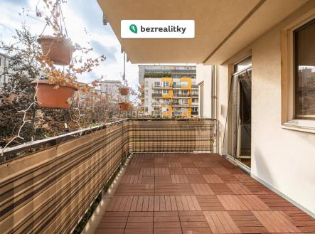 Prodej bytu, 3+kk, 100 m²