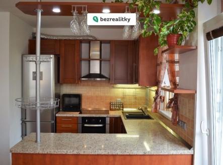 Prodej bytu, 3+kk, 100 m²