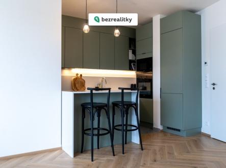 Prodej bytu, 3+kk, 76 m²