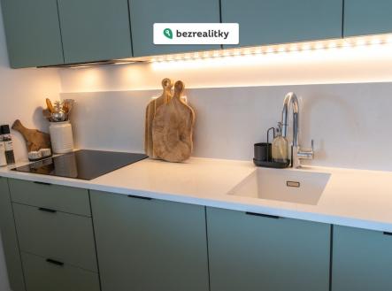 Prodej bytu, 3+kk, 76 m²