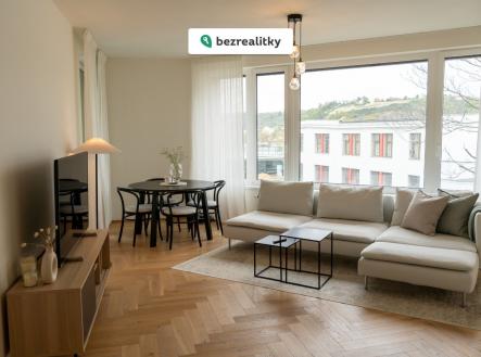 Prodej bytu, 3+kk, 76 m²