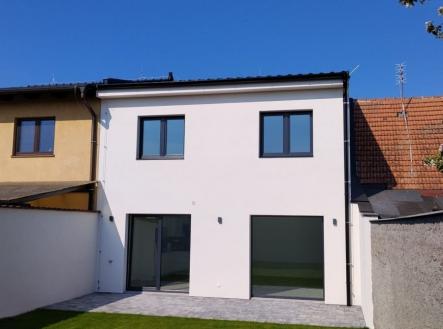 Prodej domu/vily, 141 m²