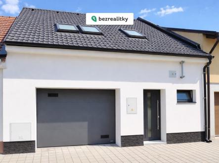 Prodej domu/vily, 141 m²